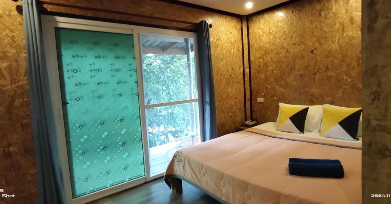 Ta Yai Homestay Ko Kut Bagian luar foto