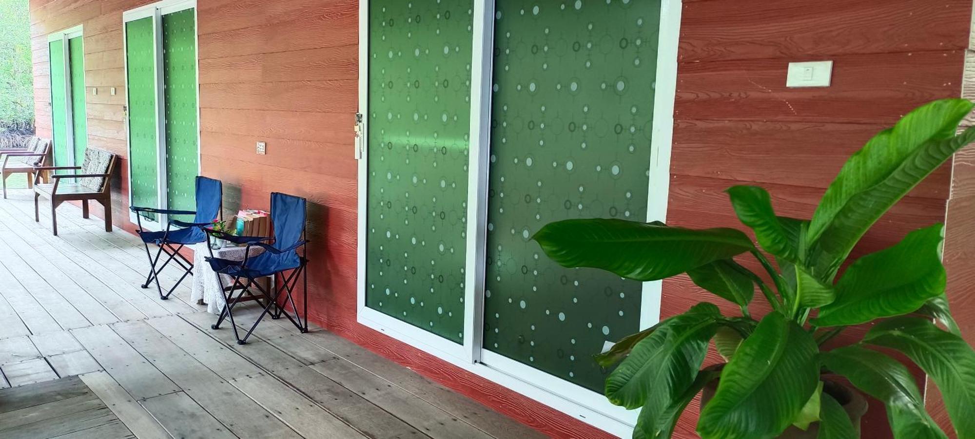 Ta Yai Homestay Ko Kut Bagian luar foto