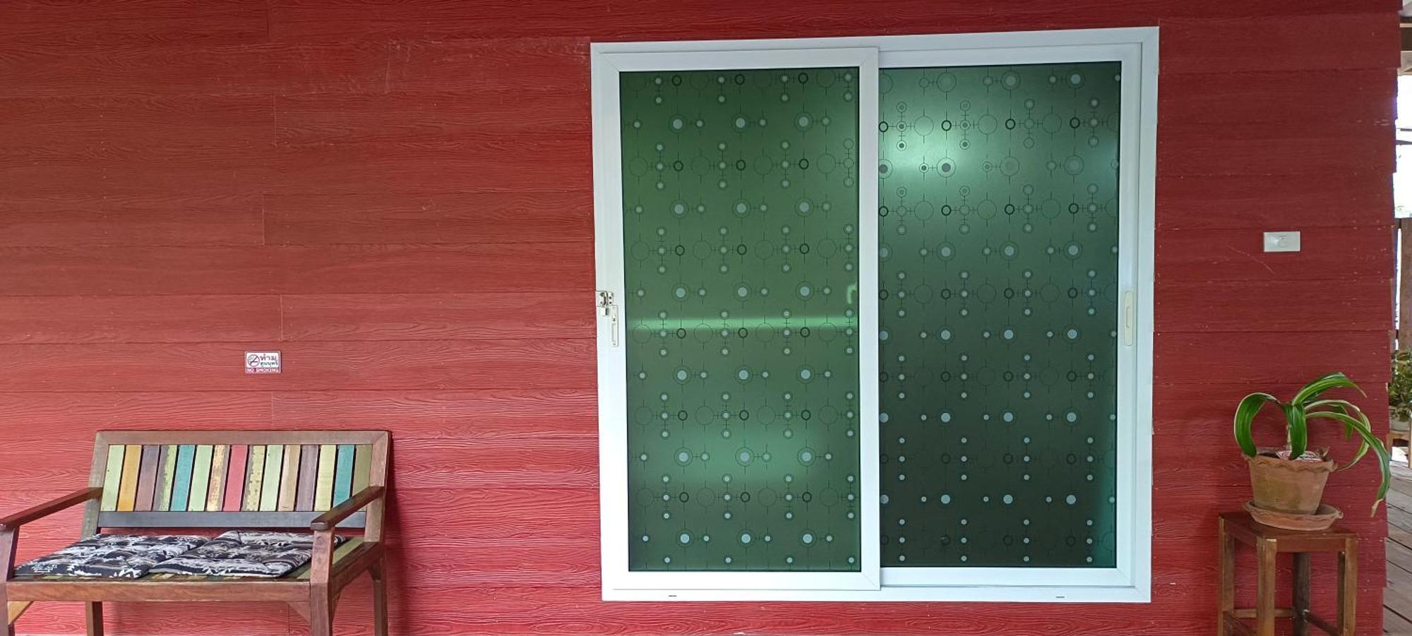 Ta Yai Homestay Ko Kut Bagian luar foto