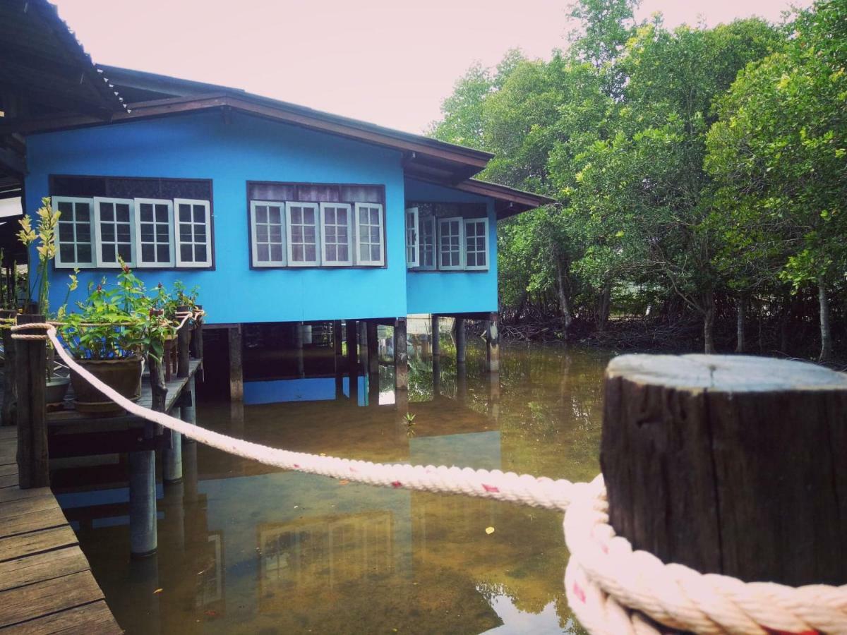 Ta Yai Homestay Ko Kut Bagian luar foto